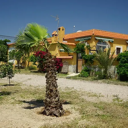Villa Cristian