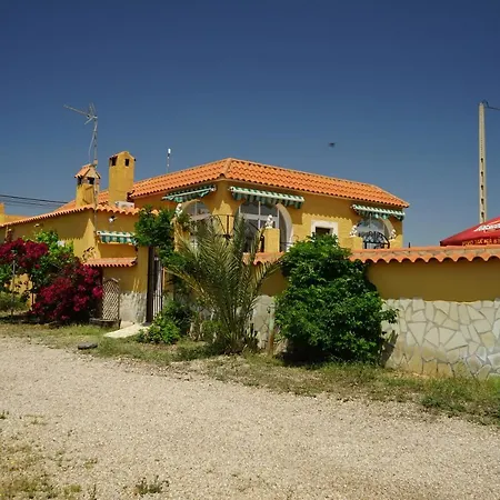 Cristian Villa El Largo