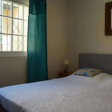 Villa Cristian *