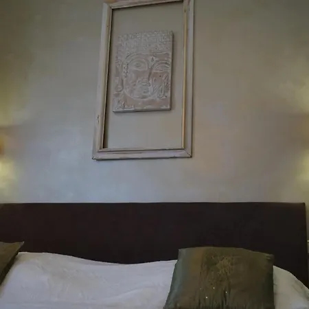 Villa Cristian *