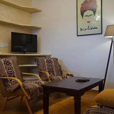 Villa Cristian *