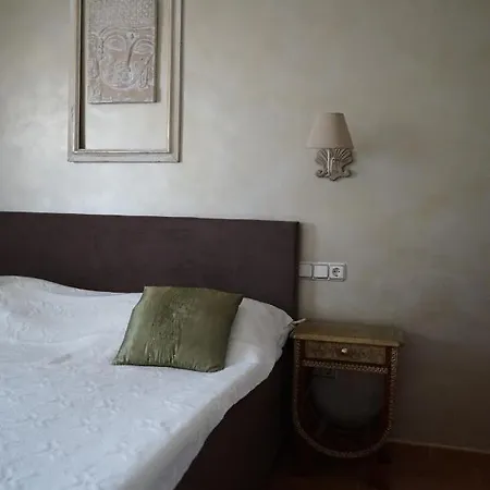 Villa Cristian El Largo
