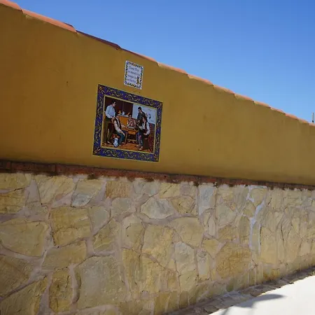 Villa Cristian El Largo