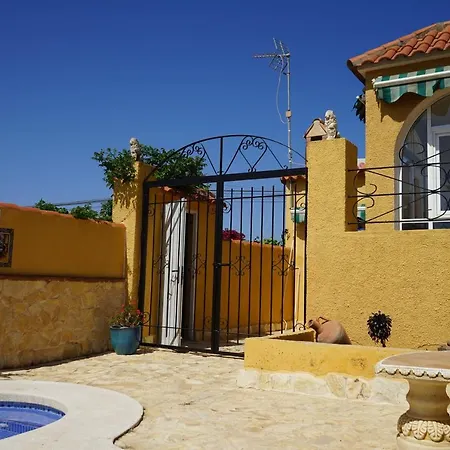 Villa Cristian *