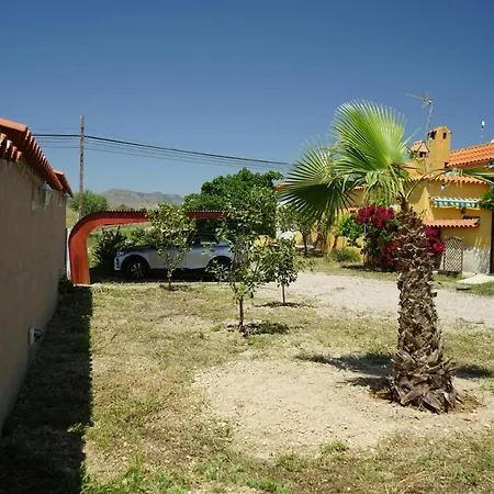 Villa Cristian