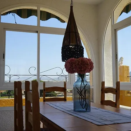 Villa Cristian *