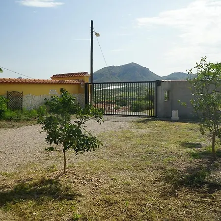 Cristian Villa El Largo