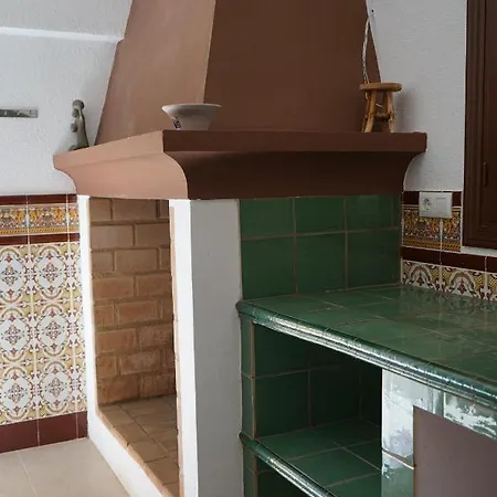 Villa Cristian El Largo