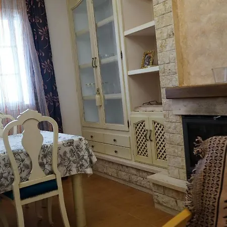 Villa Cristian