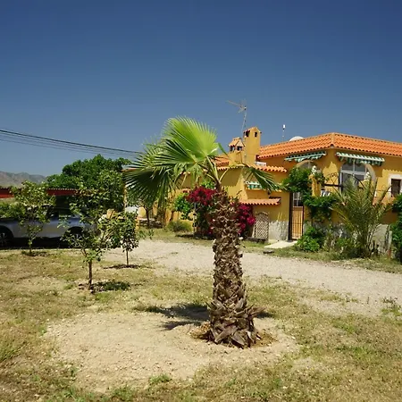 Villa Cristian *