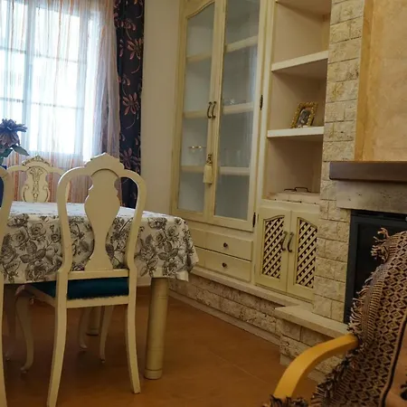 Villa Cristian *