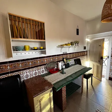 Villa Cristian *