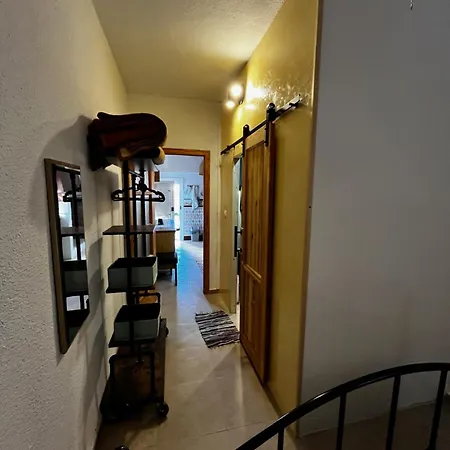 Villa Cristian El Largo